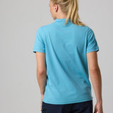 Henri Lloyd Dri-Fast Polo (Caribbean Sea)