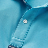 Henri Lloyd Dri-Fast Polo (Caribbean Sea)