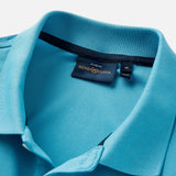 Henri Lloyd Dri-Fast Polo (Caribbean Sea)