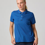 Henri Lloyd Dri-Fast Polo (Cygnet Blue)