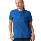 Henri Lloyd Dri-Fast Polo (Cygnet Blue)