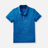 Henri Lloyd Dri-Fast Polo (Cygnet Blue)