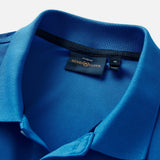 Henri Lloyd Dri-Fast Polo (Cygnet Blue)
