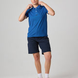 Henri Lloyd Dri-Fast Polo (Cygnet Blue)