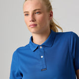 Henri Lloyd Dri-Fast Polo (Cygnet Blue)