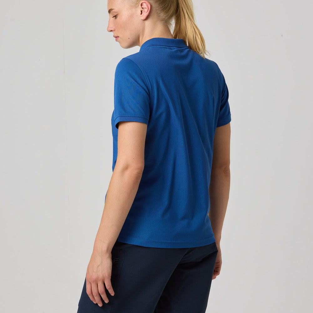 Henri Lloyd Dri-Fast Polo (Cygnet Blue)