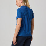 Henri Lloyd Dri-Fast Polo (Cygnet Blue)