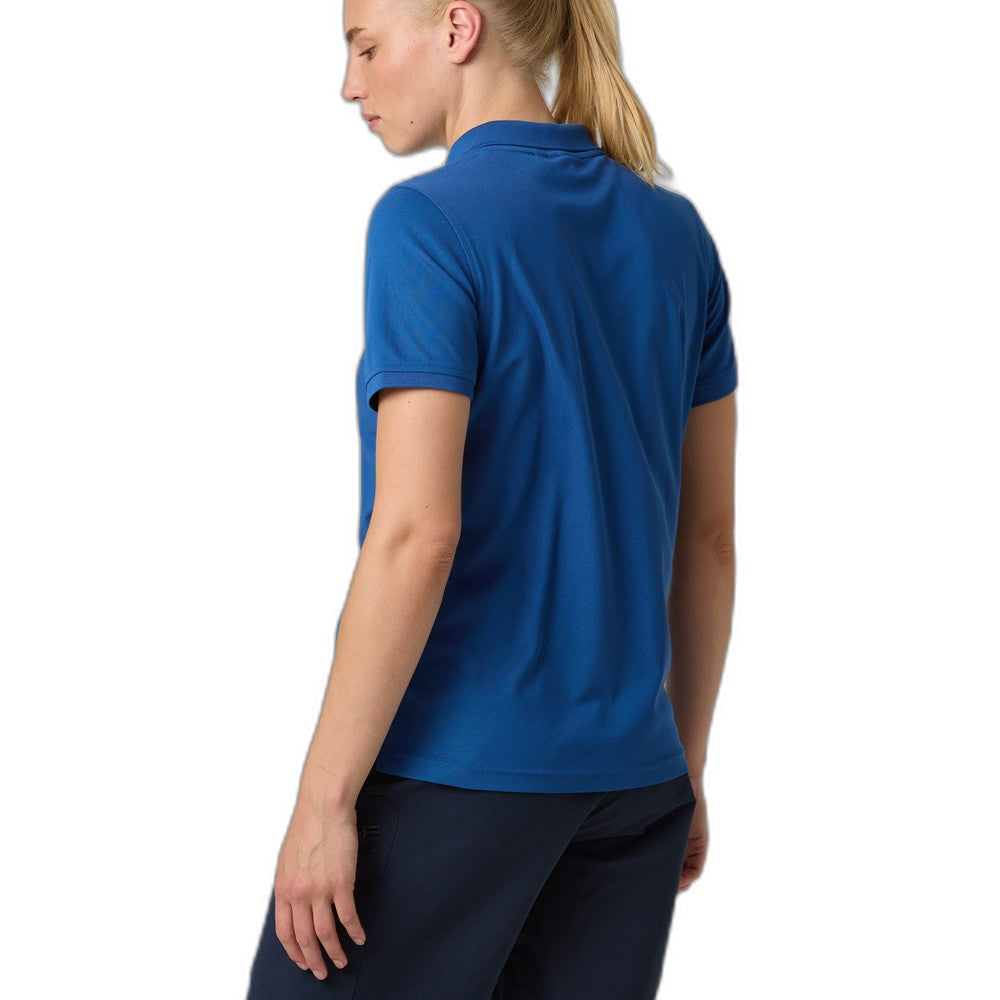 Henri Lloyd Dri-Fast Polo (Cygnet Blue)