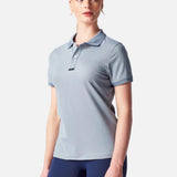 Henri Lloyd Fast Dri Polo (Titanium)
