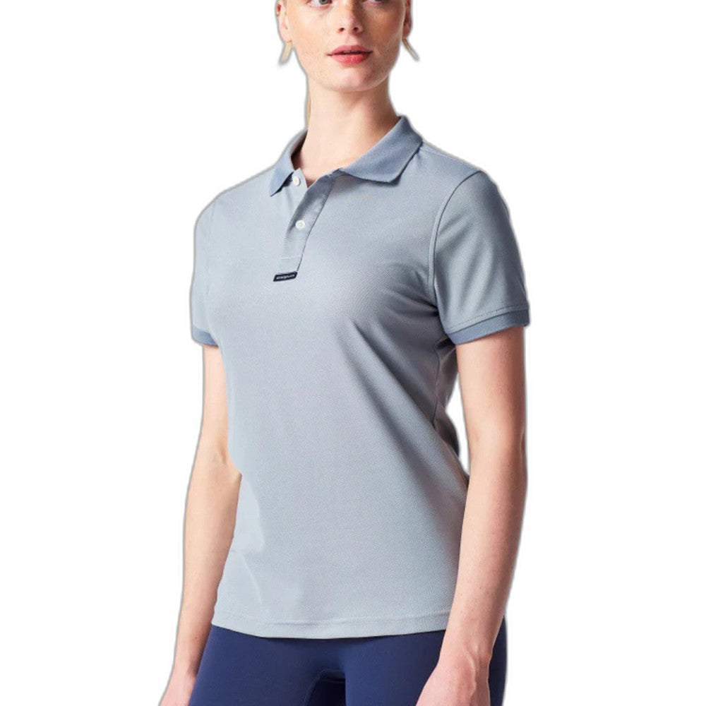 Henri Lloyd Fast Dri Polo (Titanium)