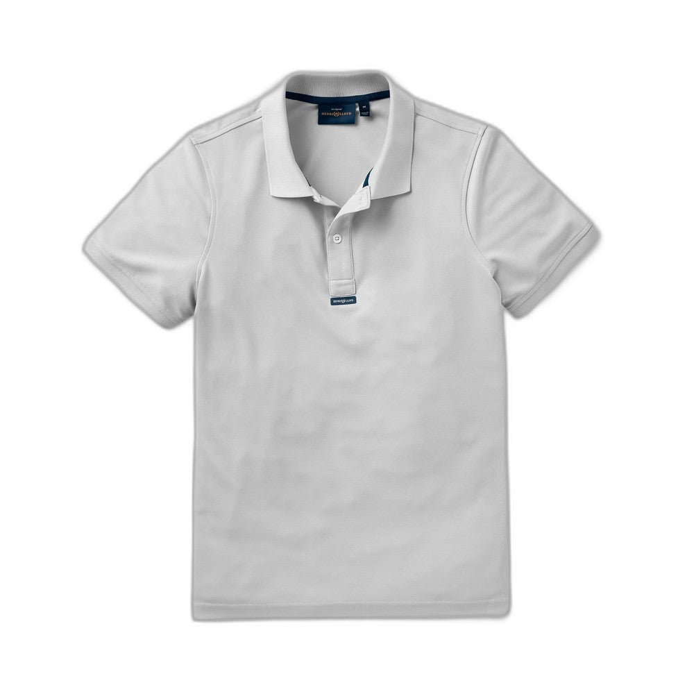Henri Lloyd Fast Dri Polo (Titanium)