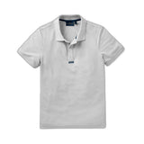 Henri Lloyd Fast Dri Polo (Titanium)