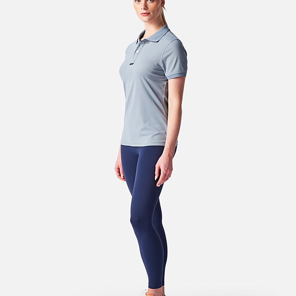 Henri Lloyd Fast Dri Polo (Titanium)