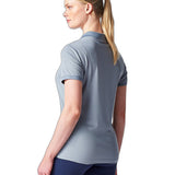 Henri Lloyd Fast Dri Polo (Titanium)