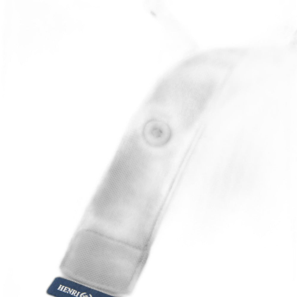 Henri Lloyd Fast Dri Polo (Titanium)