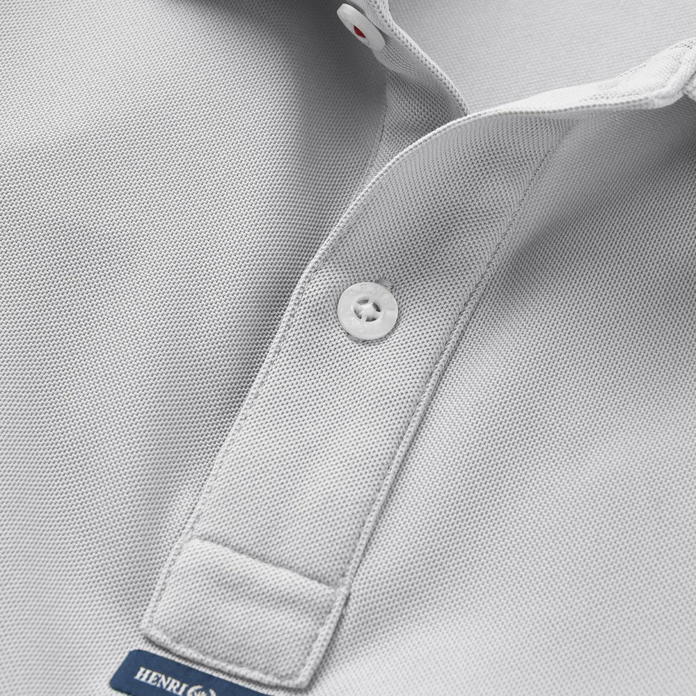 Henri Lloyd Fast Dri Polo (Titanium)