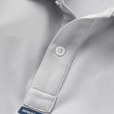 Henri Lloyd Fast Dri Polo (Titanium)