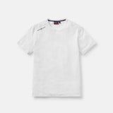 Henri Lloyd Fast Dri Short Sleeves T-Shirt (White)