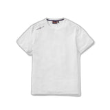 Henri Lloyd Fast Dri Short Sleeves T-Shirt (White)