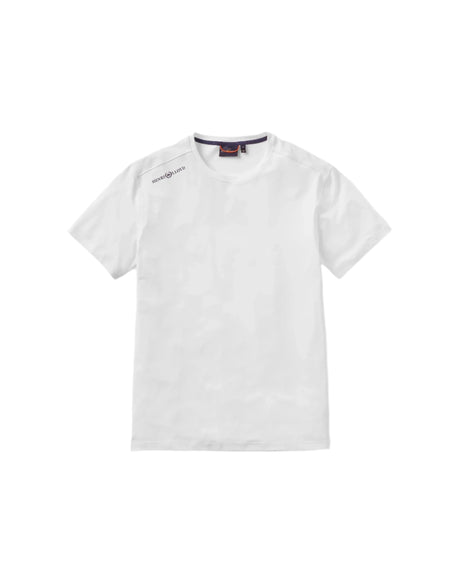 Henri-Lloyd Dri-Fast SS Tee - White (Women)  (A241255002-000)