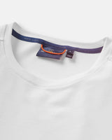 Henri-Lloyd Dri-Fast SS Tee - White (Women)  (A241255002-000)