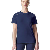 Henri Lloyd Fast Dri Short Sleeves T-Shirt (Navy Blue)