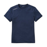 Henri Lloyd Fast Dri Short Sleeves T-Shirt (Navy Blue)