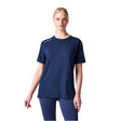Henri-Lloyd Dri-Fast SS Tee - Navy Blue (Women)  (A241255002-602)