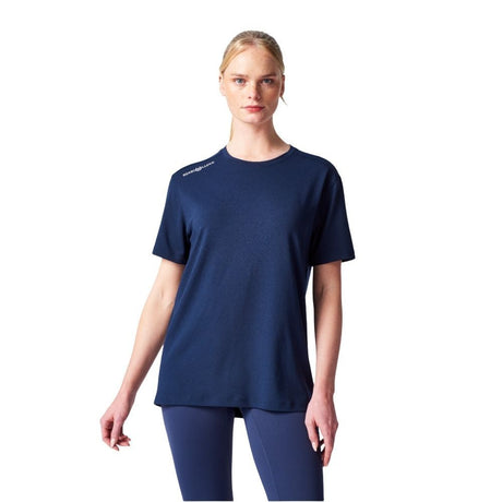 Henri-Lloyd Dri-Fast SS Tee - Navy Blue (Women)  (A241255002-602)