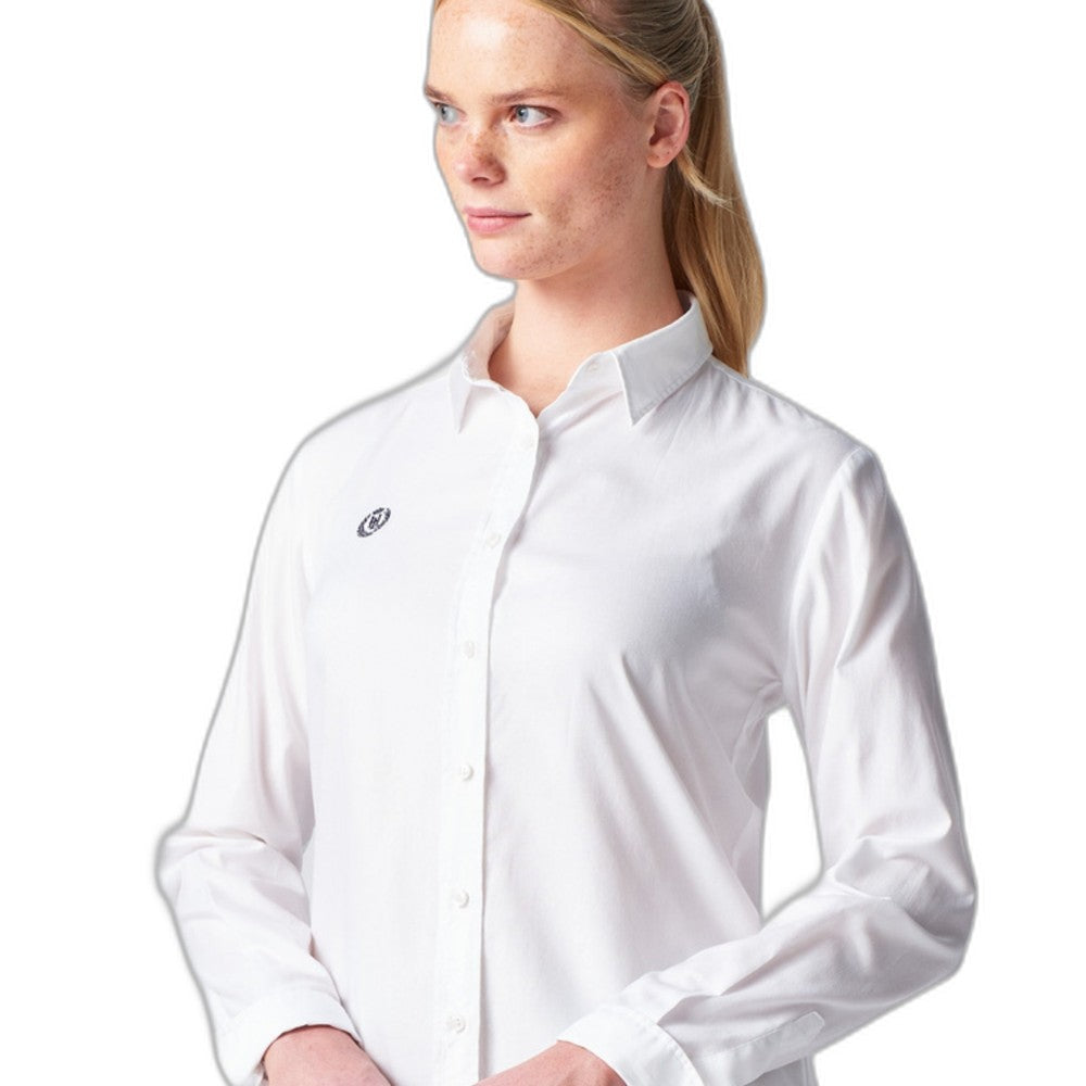Henri Lloyd Oxford Shirt 2.0 (White)