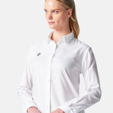 Henri Lloyd Oxford Shirt 2.0 (White)