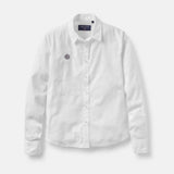 Henri Lloyd Oxford Shirt 2.0 (White)