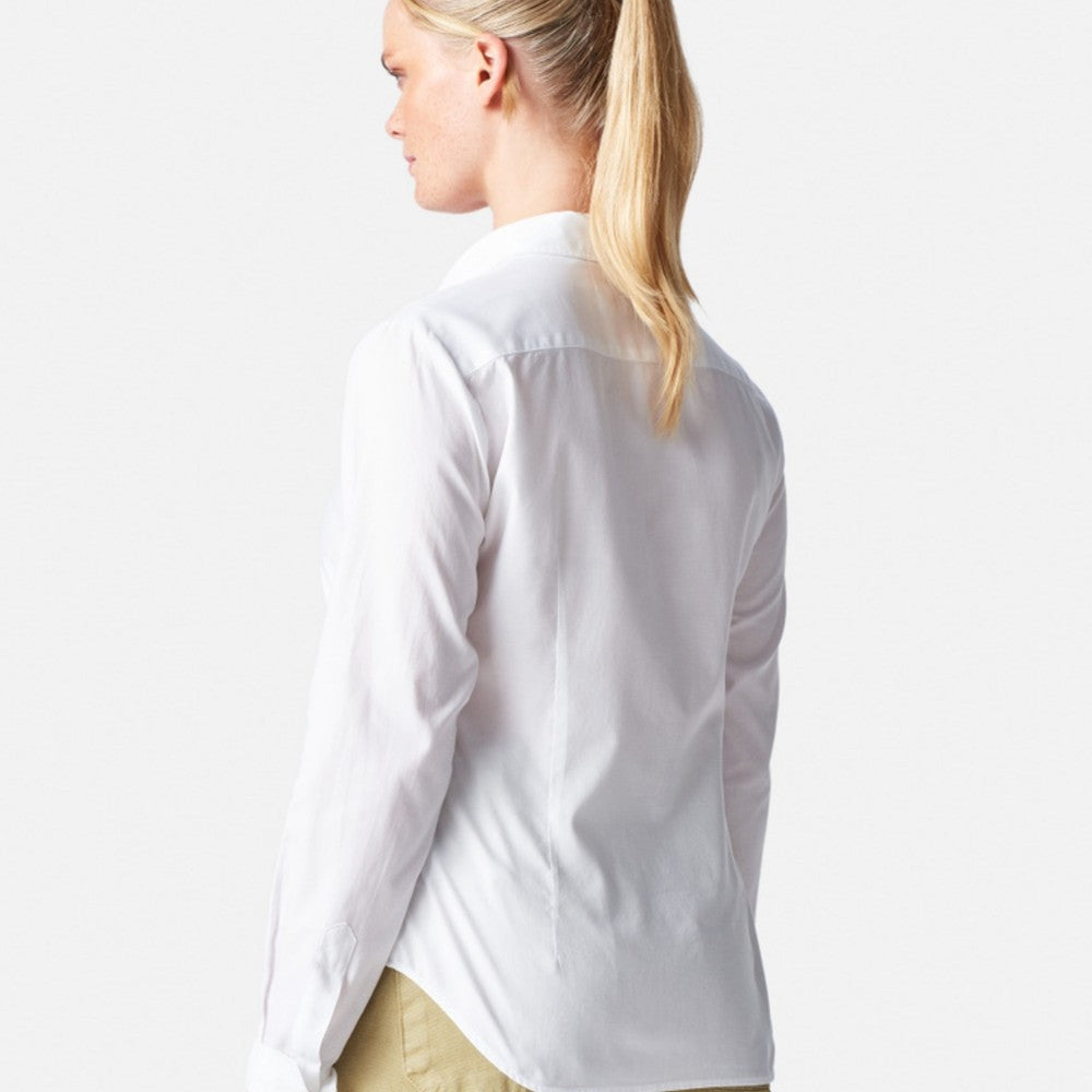 Henri Lloyd Oxford Shirt 2.0 (White)