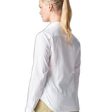 Henri Lloyd Oxford Shirt 2.0 (White)