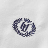 Henri Lloyd Oxford Shirt 2.0 (White)