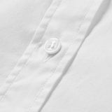 Henri Lloyd Oxford Shirt 2.0 (White)