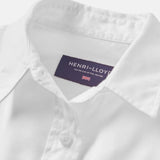 Henri Lloyd Oxford Shirt 2.0 (White)