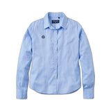 Henri Lloyd Oxford Shirt 2.0 (Light Blue)
