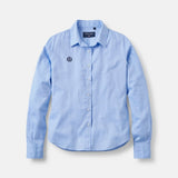 Henri Lloyd Oxford Shirt 2.0 (Light Blue)