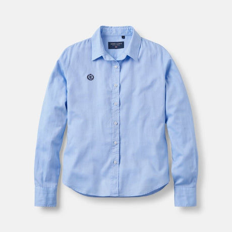 Henri Lloyd Oxford Shirt 2.0 (Light Blue)