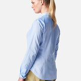 Henri Lloyd Oxford Shirt 2.0 (Light Blue)