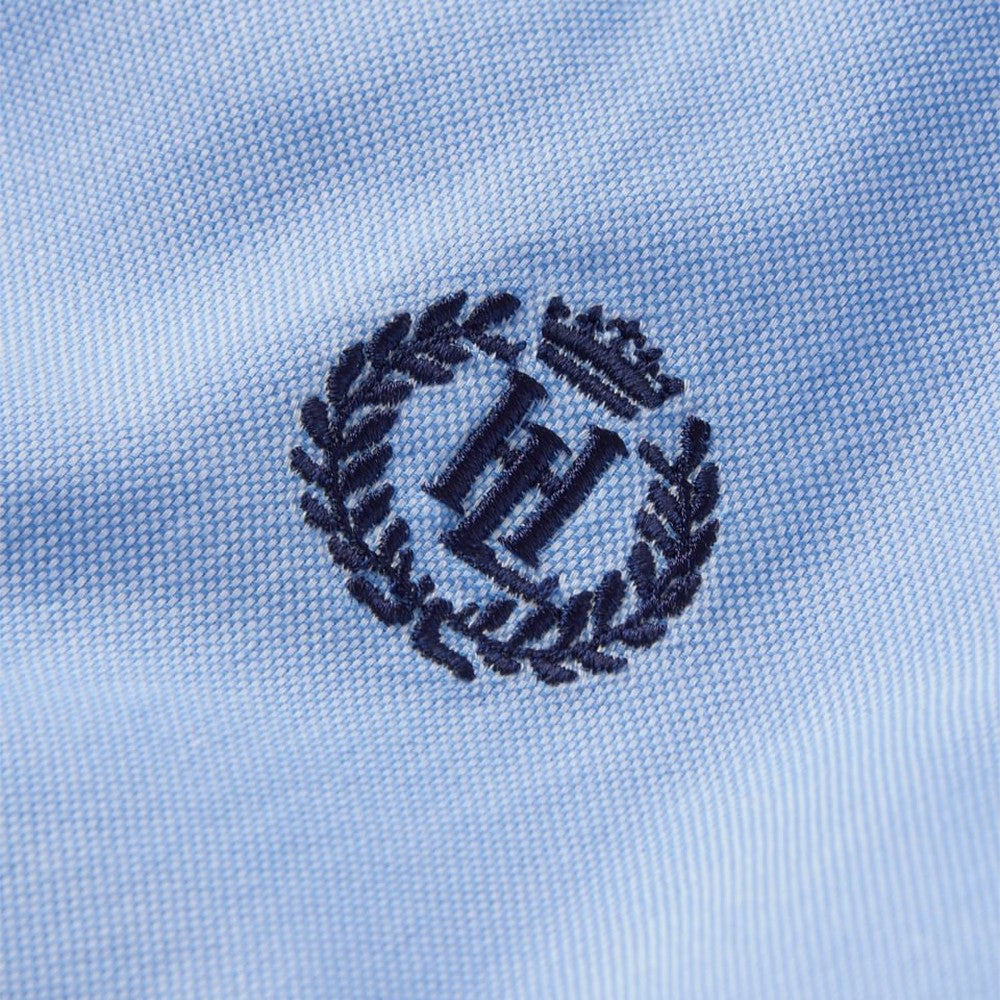 Henri Lloyd Oxford Shirt 2.0 (Light Blue)
