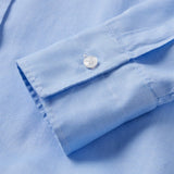 Henri Lloyd Oxford Shirt 2.0 (Light Blue)