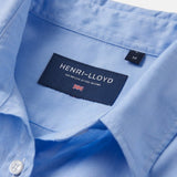 Henri Lloyd Oxford Shirt 2.0 (Light Blue)