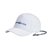 Henri Lloyd Sail-Tec Cap (White)