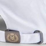Henri Lloyd Sail-Tec Cap (White)