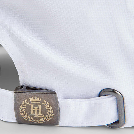 Henri Lloyd Sail-Tec Cap (White)