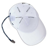 Henri Lloyd Sail-Tec Cap (White)