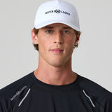 Henri Lloyd Sail-Tec Cap (White)