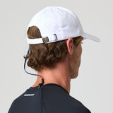 Henri Lloyd Sail-Tec Cap (White)